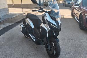 Kl Brera 125 X