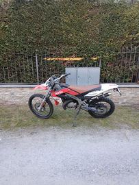 Aprilia RX 50 - 2011