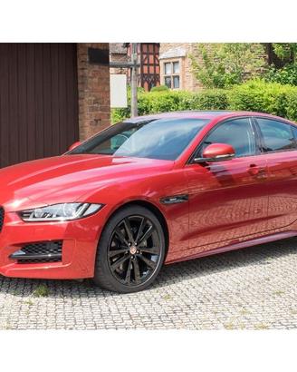 Ricambi usati jaguar xe 2016-2017 #4