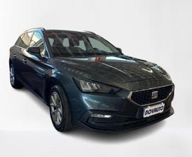 SEAT Leon Sportstourer 1.0 eTSI 110 CV DSG Style