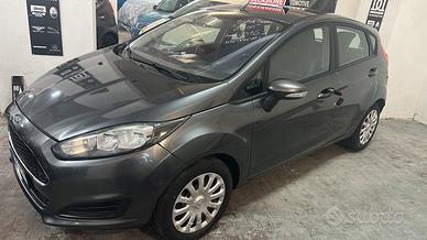 Ford Fiesta 1.2 60 Cv Euro 6 / SUPER PREZZO