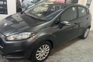 Ford Fiesta 1.2 60 Cv Euro 6 / SUPER PREZZO