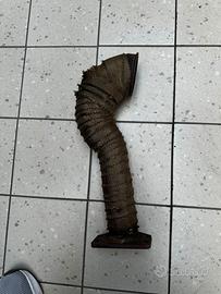 Downpipe skat 1.4 Multiair / Tjet