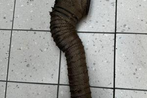 Downpipe skat 1.4 Multiair / Tjet