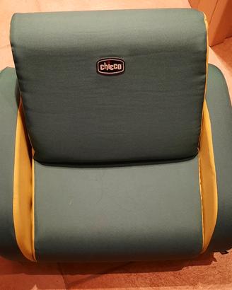 Poltroncina per Bambini Chicco