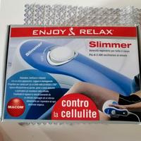 Attrezzo per la cellulite