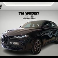 ALFA ROMEO Tonale - Tonale 1.6 diesel 130 CV TCT6