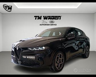 ALFA ROMEO Tonale - Tonale 1.6 diesel 130 CV TCT6
