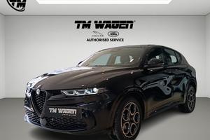 ALFA ROMEO Tonale - Tonale 1.6 diesel 130 CV TCT6