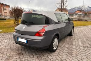 Renault Avantime 2002