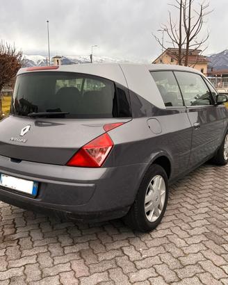 Renault Avantime 2002