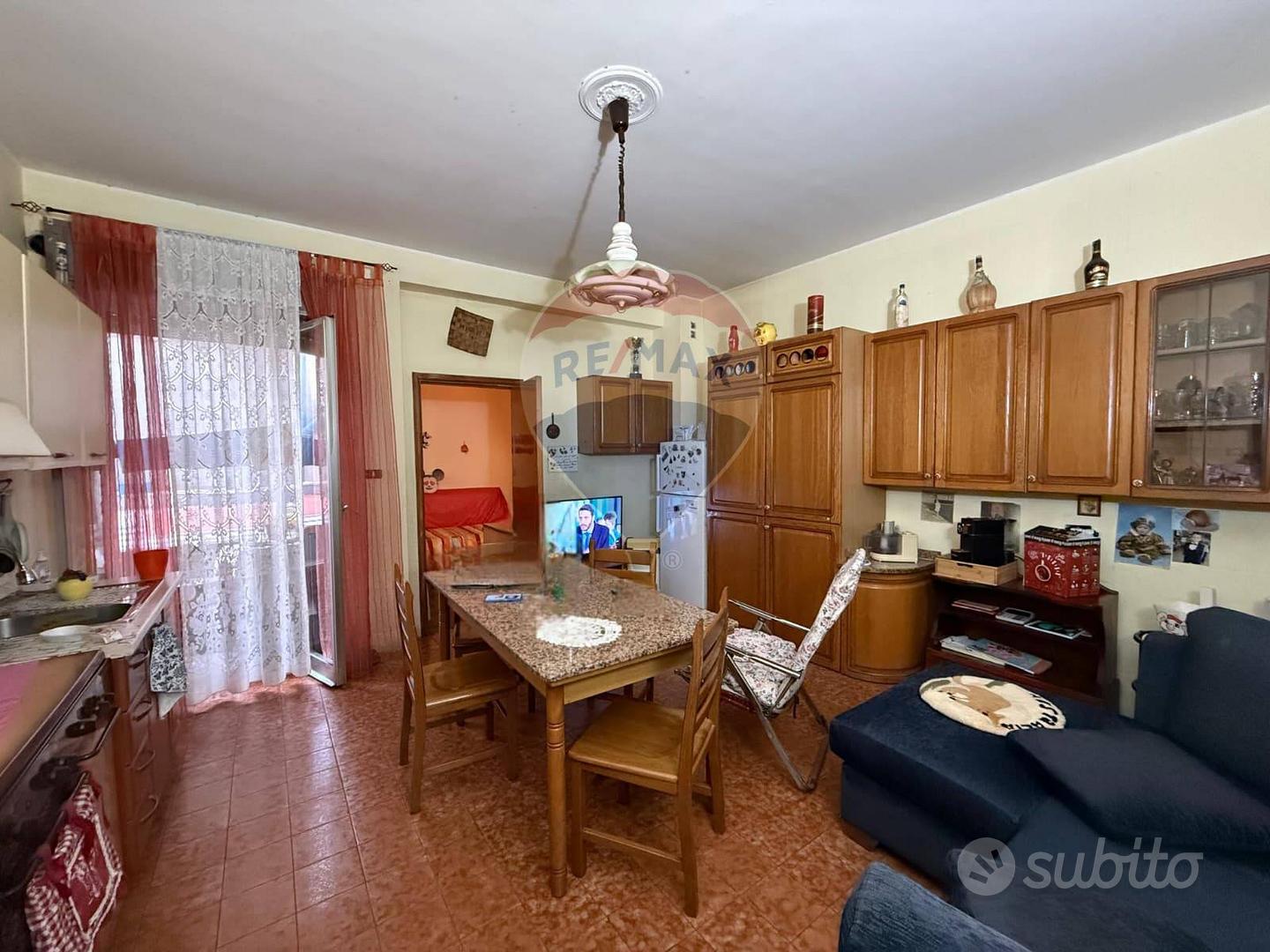 Appartamento – Priolo Gargallo, Villaggio Mantelli, Siracusa - Vista 5