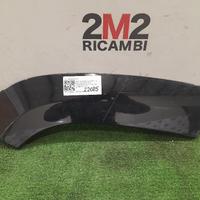 MODANATURA PARAFANGO POST DX JEEP Grand Cherokee 3