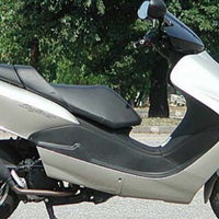 Skyliner 125