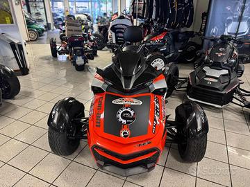CAN-AM BRP Spyder f3
