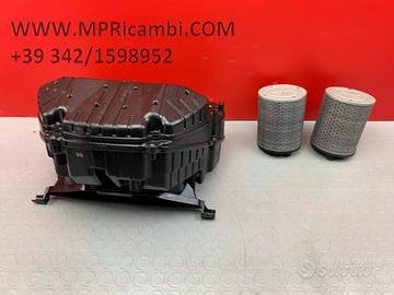 AIRBOX CASSA HONDA CBR 1000 2004 2005 RR 1000RR
