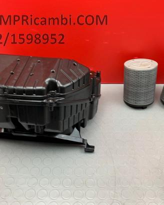 AIRBOX CASSA HONDA CBR 1000 2004 2005 RR 1000RR