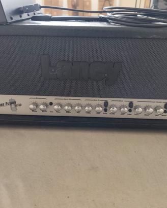 Laney TF 700 testata 120 w
