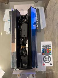 Magic Lightbar Tunnelvision 2 barre RGB nuove