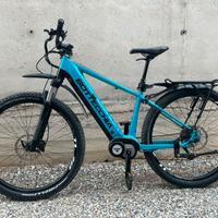 Ebike Bottecchia BE33 Teaser 630W IDEALE