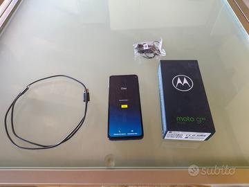Motorola moto g 5g plus