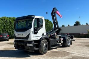 IVECO IVECO EUROCARGO 180E32K NUOVO SCARRABILE