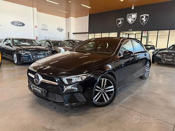 Mercedes-benz A 180 d Automatic Sport