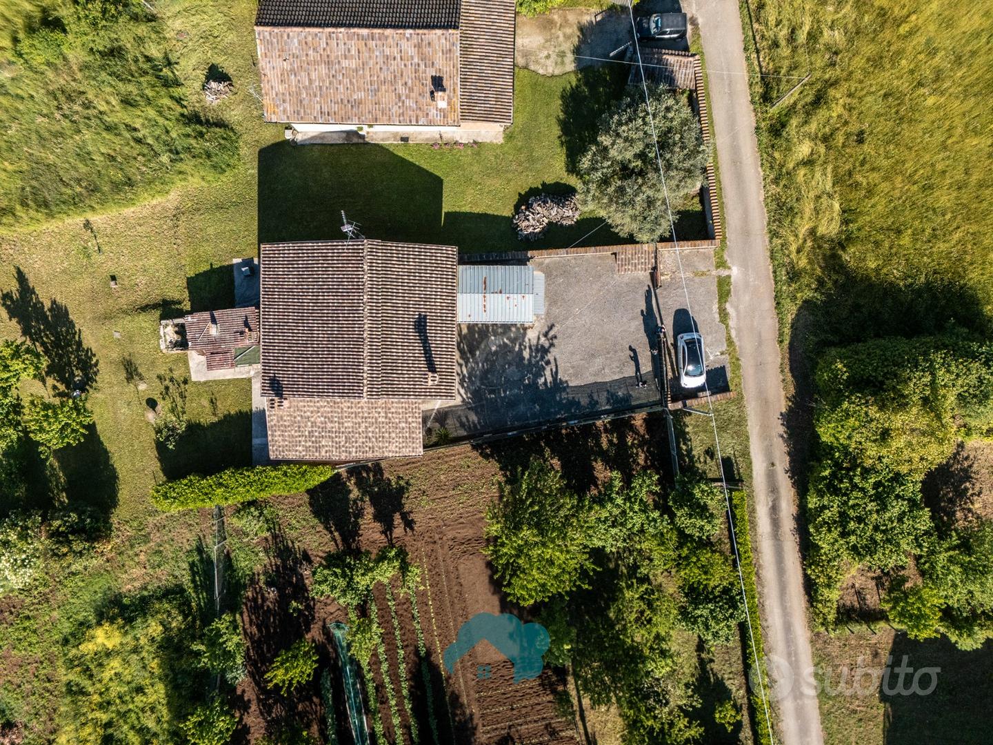 Casa – Valmontone, Colle Aprano - Vista 2