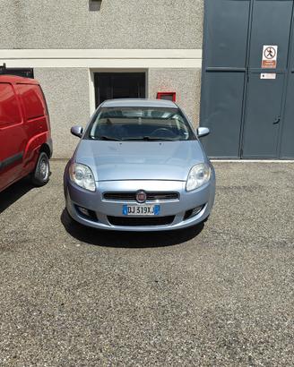 Fiat Bravo 2007