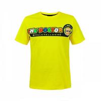 MAGLIETTA MAGLIA T-SHIRT THE DOCTOR VR46 VR 46 CUP