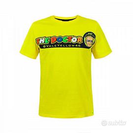 Trimboli Moto superofferta maglia VR46 VRMTS305501