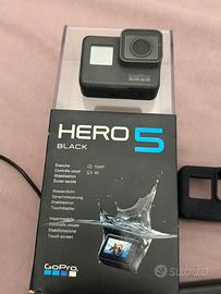 Gipro hero 5