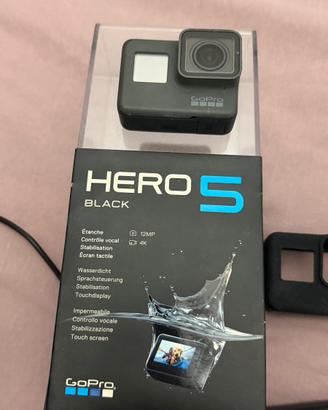 Gipro hero 5