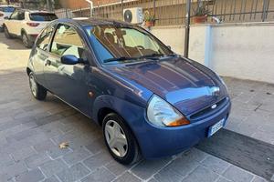 FORD Ka 1.3 Colour Collection