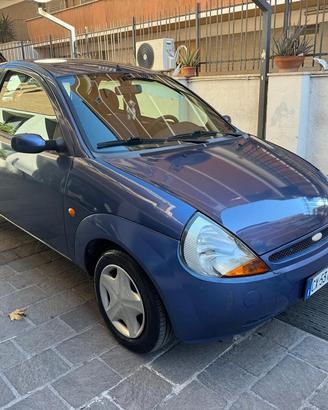 FORD Ka 1.3 Colour Collection