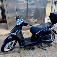 Piaggio liberty