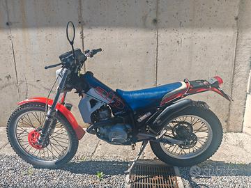 beta alp 250
