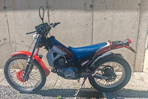 beta alp 250