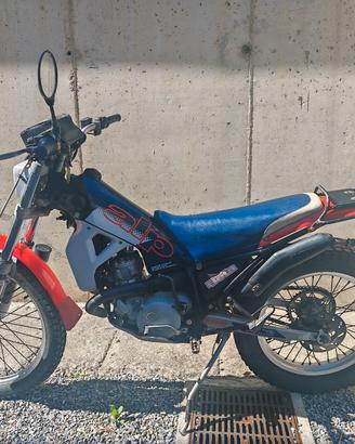 beta alp 250