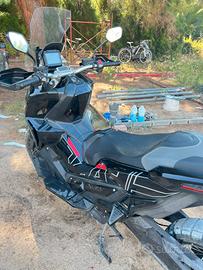 Honda xadv 750 2020