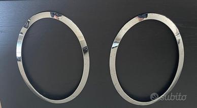 Mini One Vernici Cromate