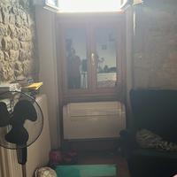 Condizionatore senza unità esterna