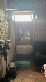 Condizionatore senza unità esterna