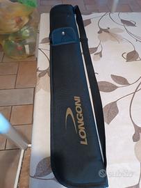 Fodero longoni  2Calci 2Puntali