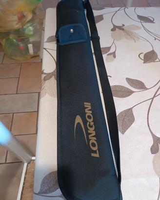 Fodero longoni  2Calci 2Puntali