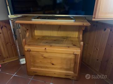 Mobile porta televisione