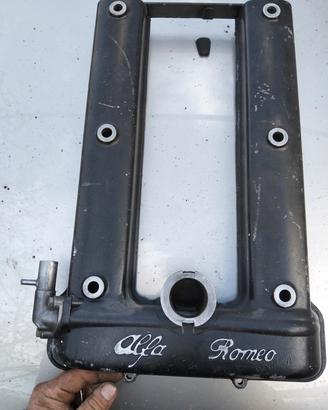 coperchio punterie alfa romeo giulia  gtv gt  
