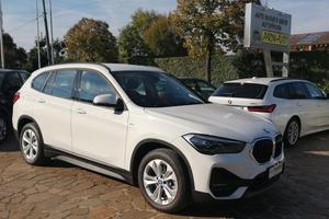 BMW X1 xDrive25e Business Advantage