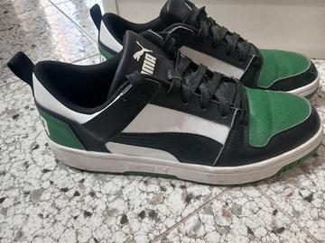 Scarpe Puma 42