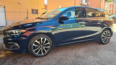 Fiat Tipo Lounge  1.4 T-Jet 120 hp benzina/gpl